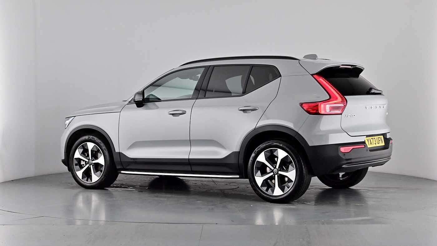 Used Volvo XC40 2023 for sale - 77035875: Photo 50