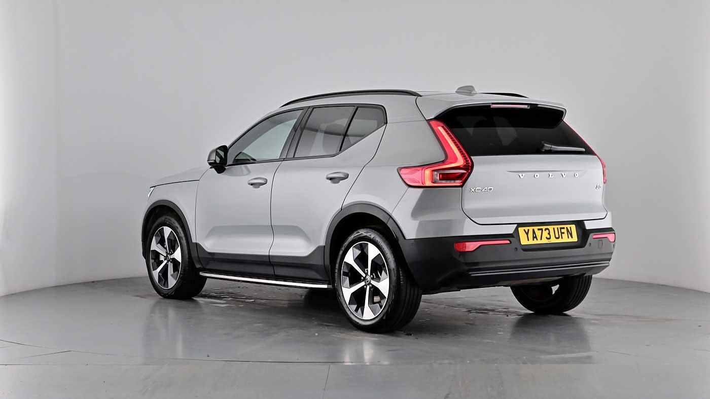 Used Volvo XC40 2023 for sale - 77035875: Photo 52