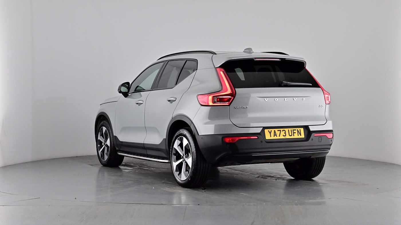 Used Volvo XC40 2023 for sale - 77035875: Photo 53