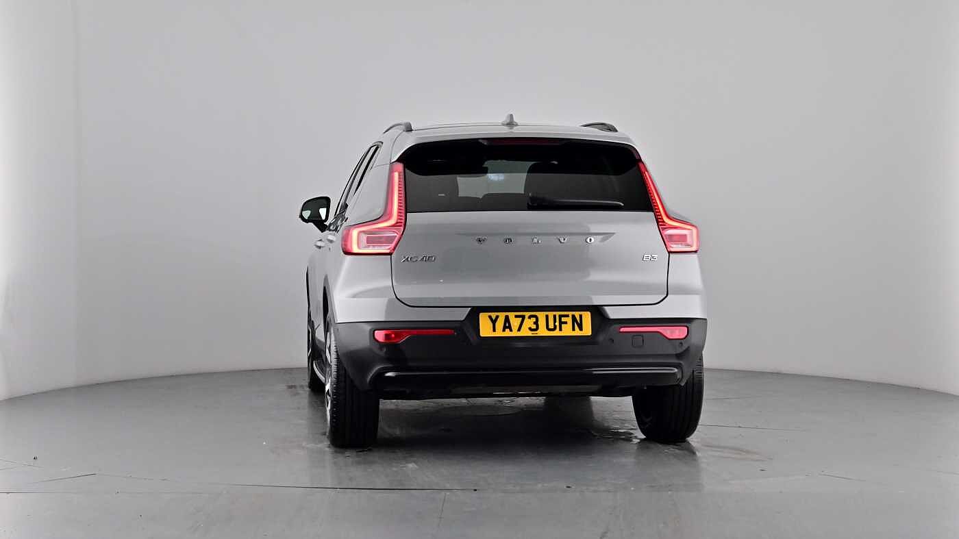 Used Volvo XC40 2023 for sale - 77035875: Photo 55