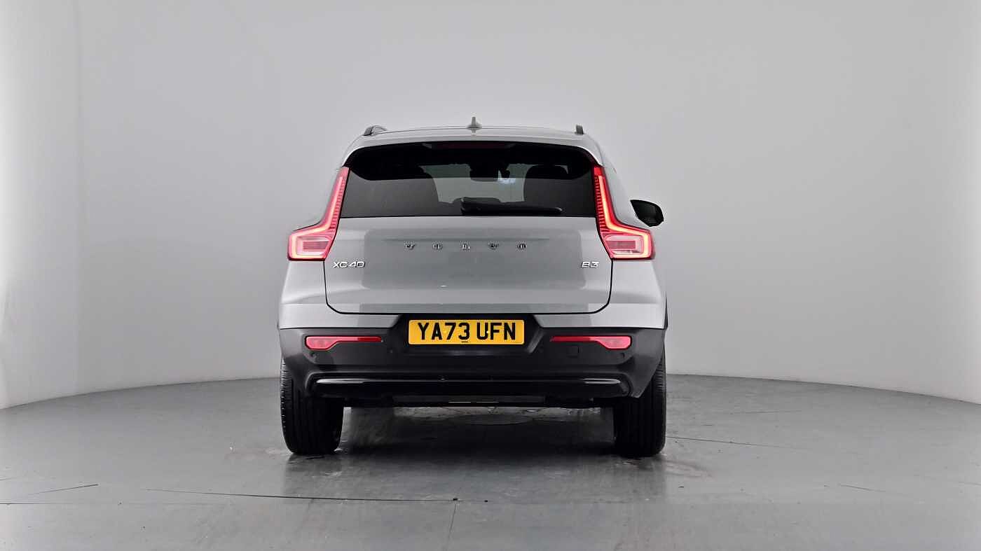 Used Volvo XC40 2023 for sale - 77035875: Photo 56