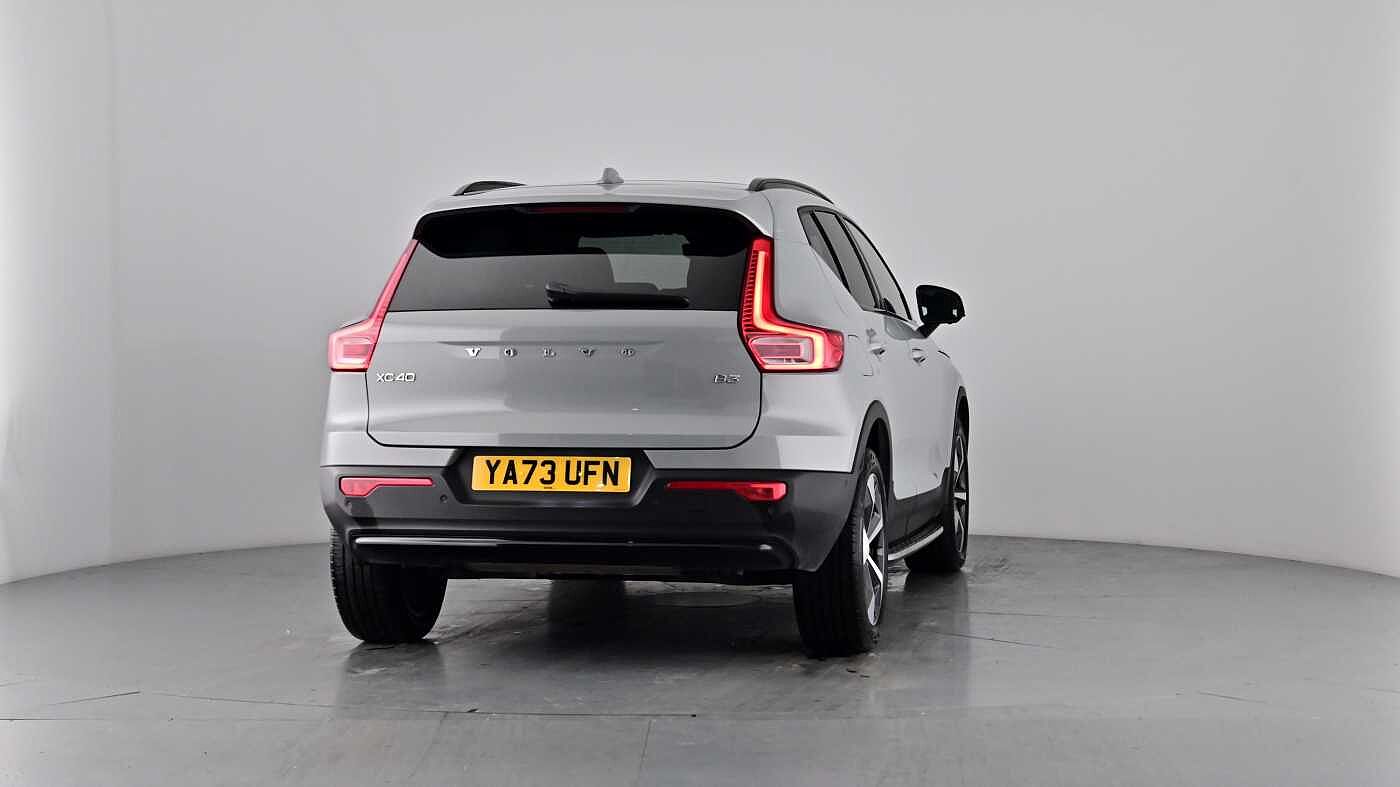 Used Volvo XC40 2023 for sale - 77035875: Photo 57