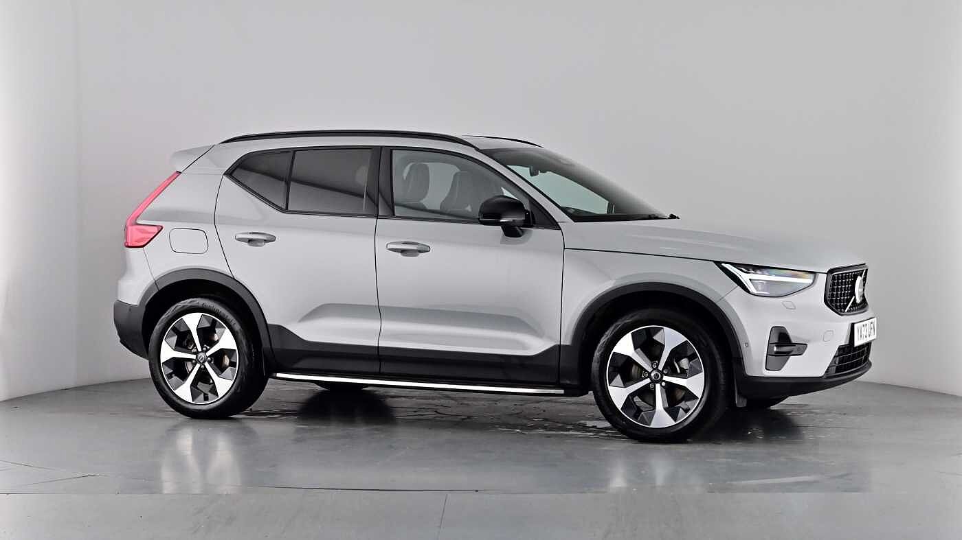 Used Volvo XC40 2023 for sale - 77035875: Photo 66