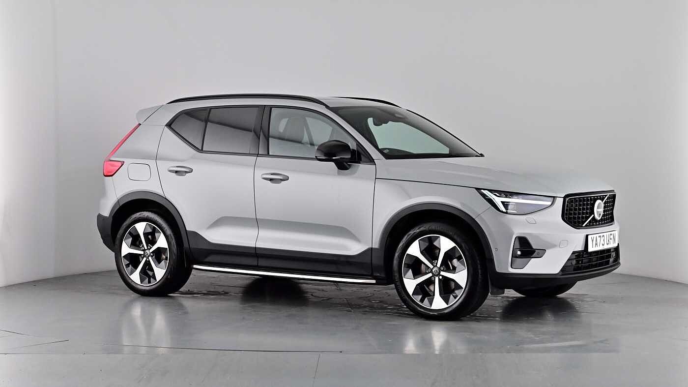Used Volvo XC40 2023 for sale - 77035875: Photo 67