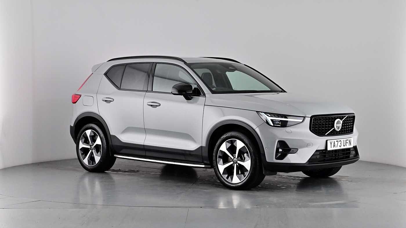 Used Volvo XC40 2023 for sale - 77035875: Photo 68
