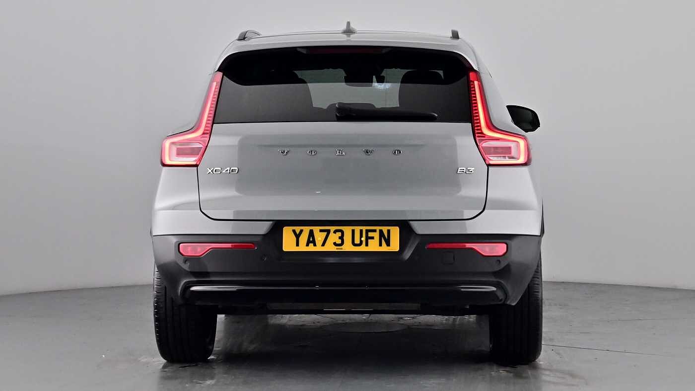 Used Volvo XC40 2023 for sale - 77035875: Photo 7