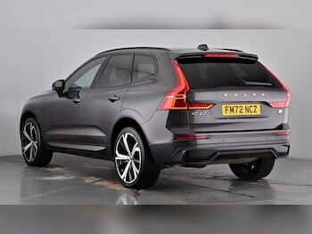 Used Volvo XC60 2022 for sale - 78456502: Photo
