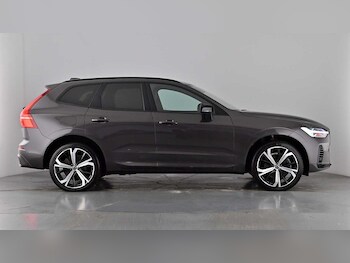 Used Volvo XC60 2022 for sale - 78456502: Photo