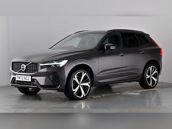 Used Volvo XC60 2022 for sale - 78456502: Photo