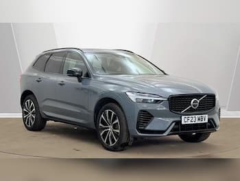 Used Volvo XC60 2023 for sale - 79705097: Photo