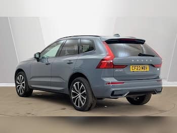 Used Volvo XC60 2023 for sale - 79705097: Photo