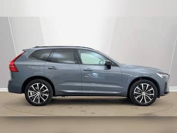 Used Volvo XC60 2023 for sale - 79705097: Photo