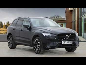 2024 - Plus Dark B5 AWD Mild hybrid 20 Alloys Adaptive Cruise BLIS Auto 5-Door