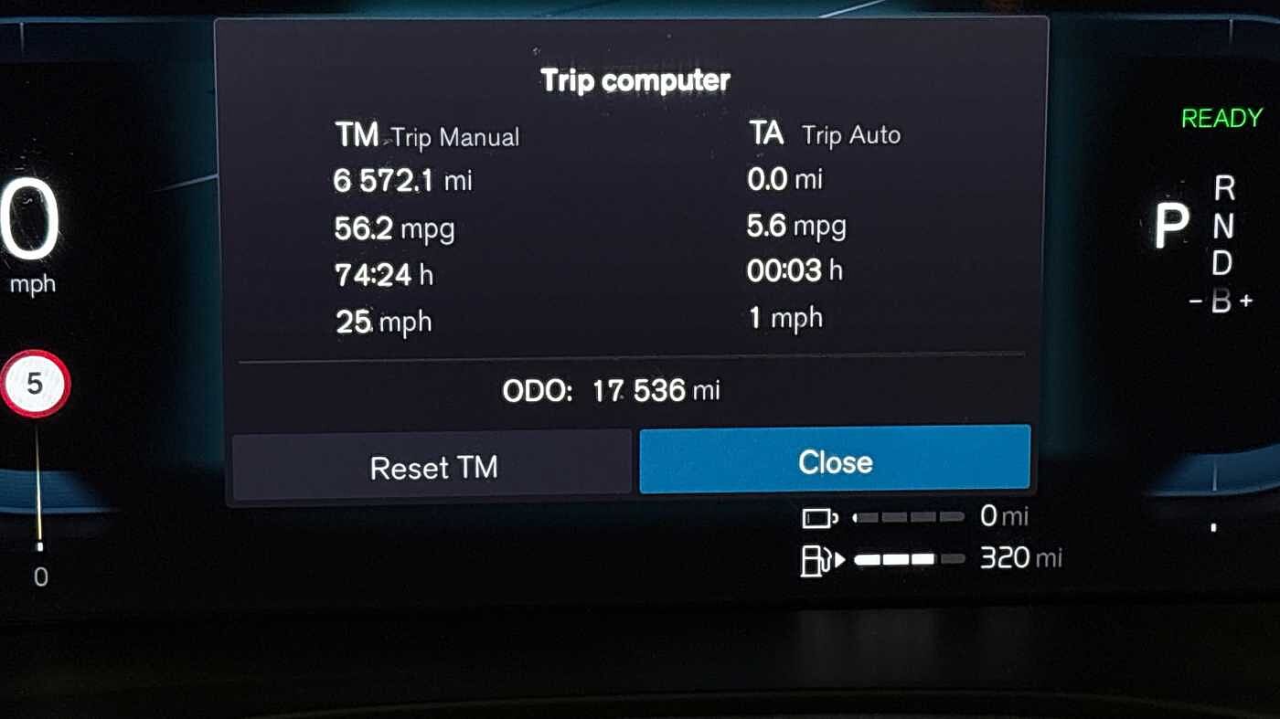 Used Volvo XC60 2023 for sale - 77366928: Photo 12