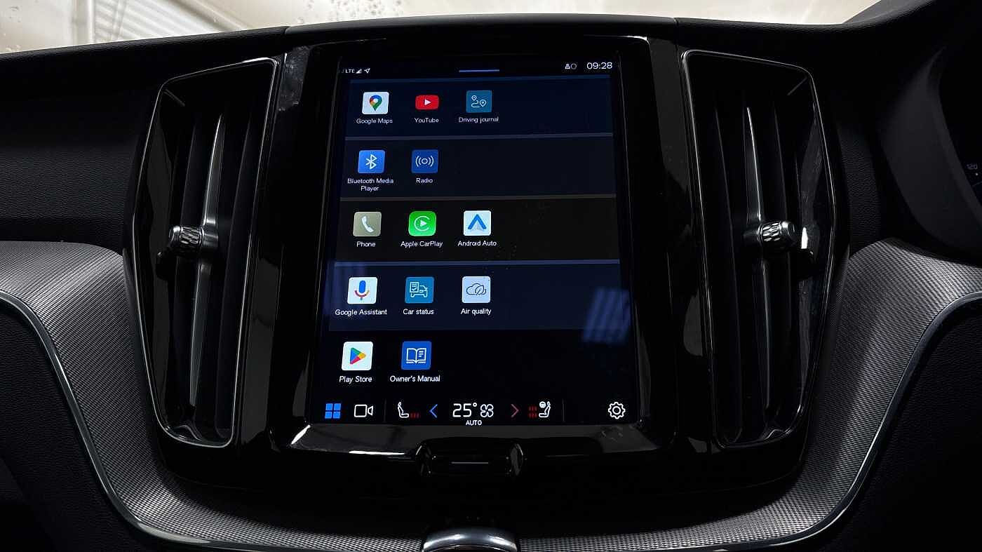 Used Volvo XC60 2023 for sale - 77366928: Photo 19