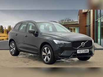 Used Volvo XC60 2023 for sale - 77366928: Photo