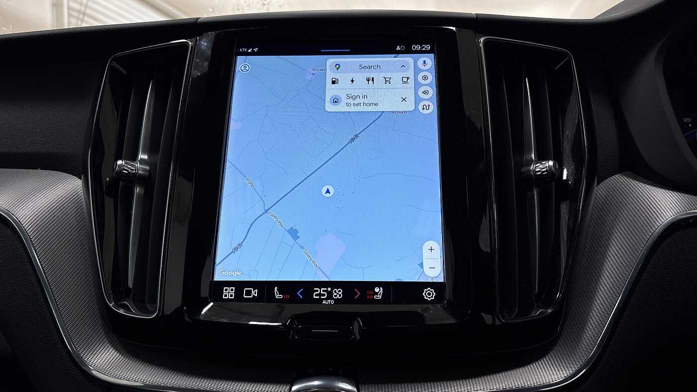 Used Volvo XC60 2023 for sale - 77366928: Photo 21