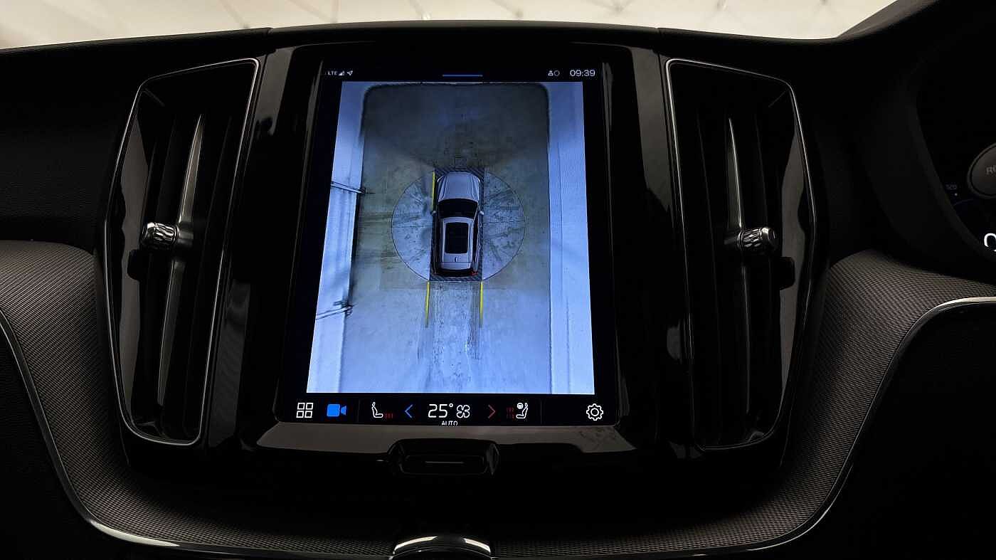 Used Volvo XC60 2023 for sale - 77366928: Photo 27