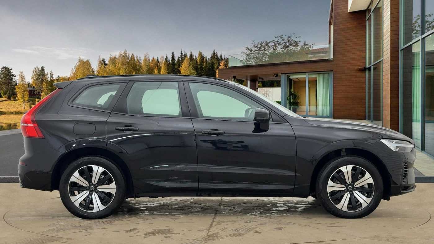 Used Volvo XC60 2023 for sale - 77366928: Photo 4