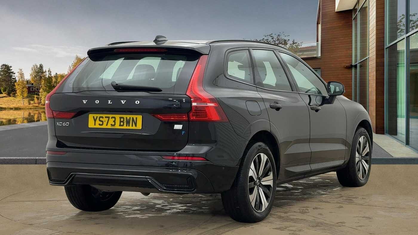 Used Volvo XC60 2023 for sale - 77366928: Photo 5