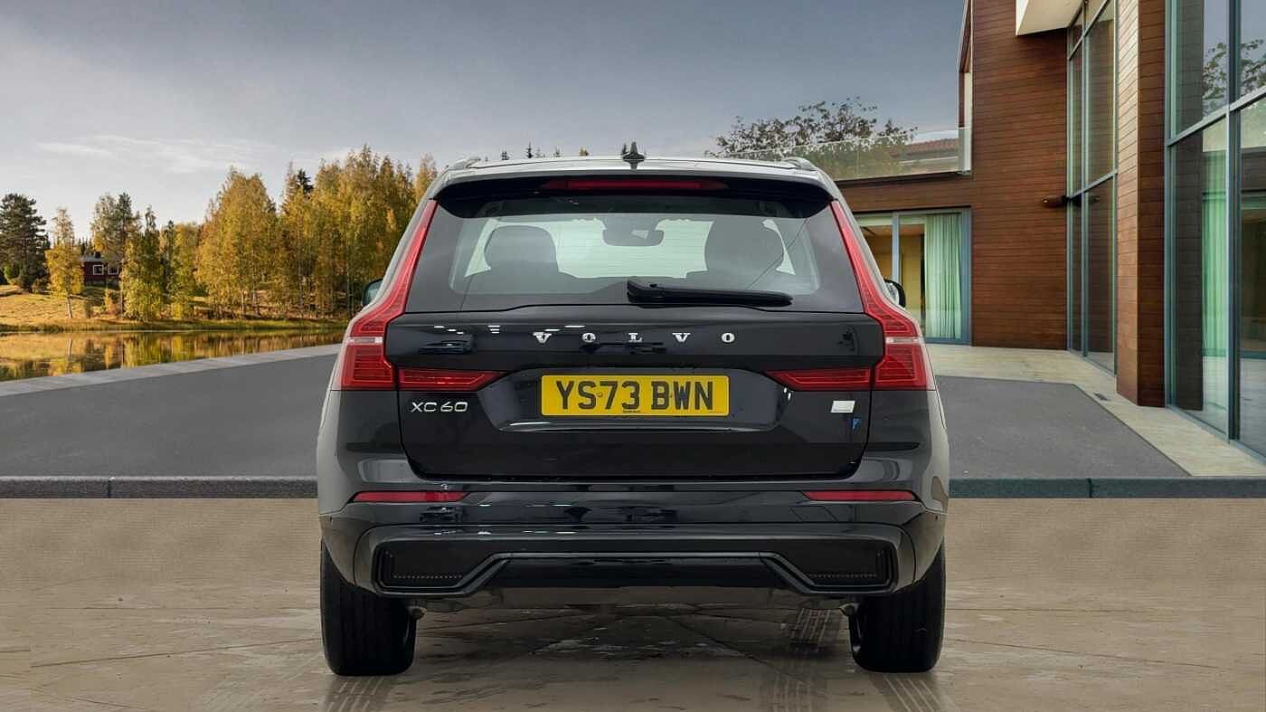 Used Volvo XC60 2023 for sale - 77366928: Photo 6