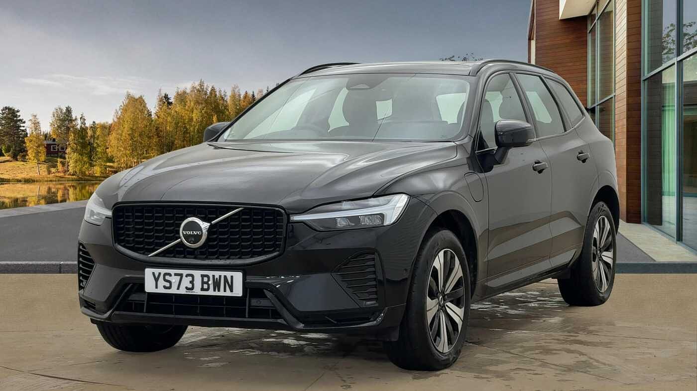 Used Volvo XC60 2023 for sale - 77366928: Photo 8