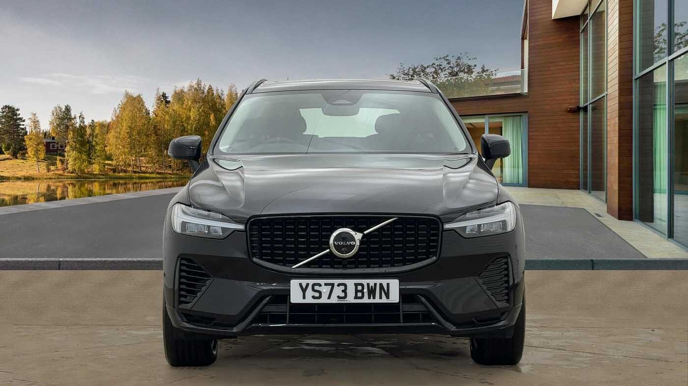 Used Volvo XC60 2023 for sale - 77366928: Photo 9