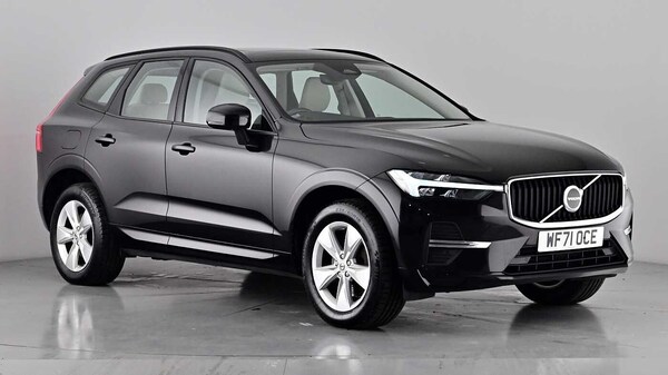 Used Volvo XC60 2021 for sale - 76221851: Photo 1