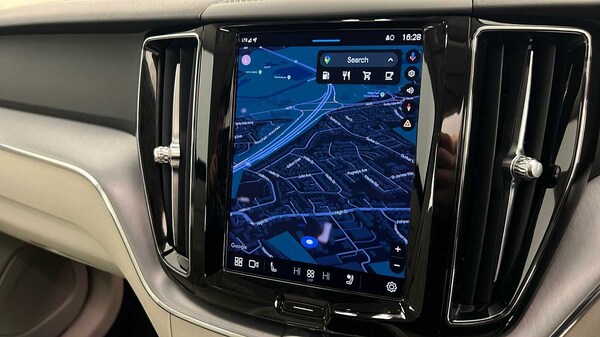 Used Volvo XC60 2021 for sale - 76221851: Photo 23