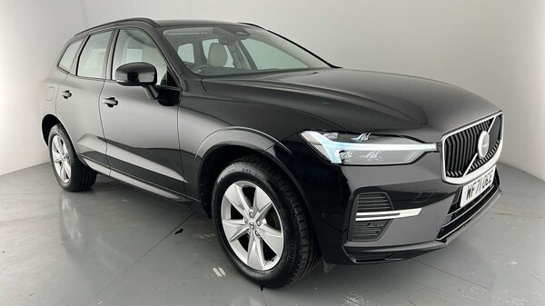 Used Volvo XC60 2021 for sale - 76221851: Photo 26