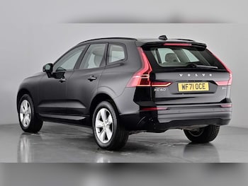 Used Volvo XC60 2021 for sale - 76221851: Photo 2