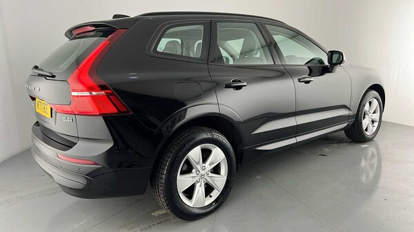 Used Volvo XC60 2021 for sale - 76221851: Photo 30