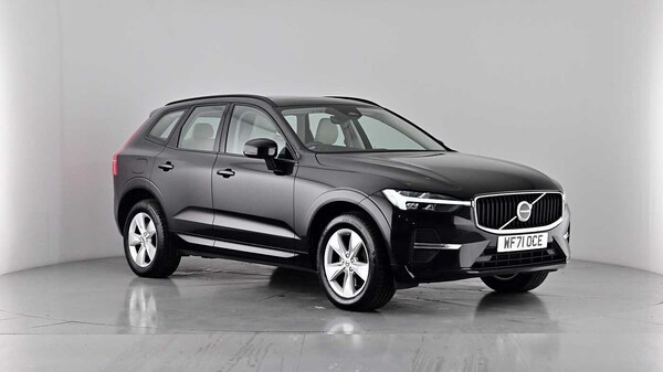 Used Volvo XC60 2021 for sale - 76221851: Photo 44