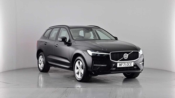 Used Volvo XC60 2021 for sale - 76221851: Photo 45