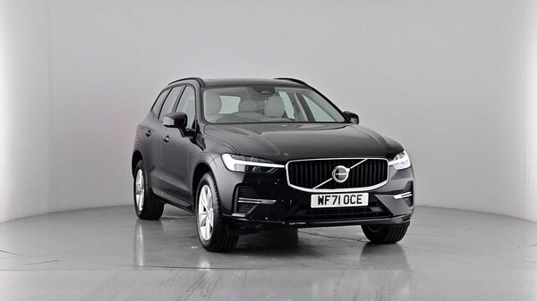 Used Volvo XC60 2021 for sale - 76221851: Photo 46