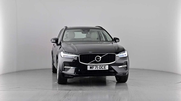 Used Volvo XC60 2021 for sale - 76221851: Photo 47