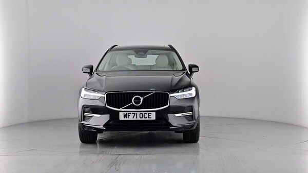Used Volvo XC60 2021 for sale - 76221851: Photo 48