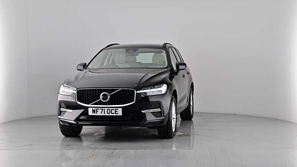 Used Volvo XC60 2021 for sale - 76221851: Photo 49