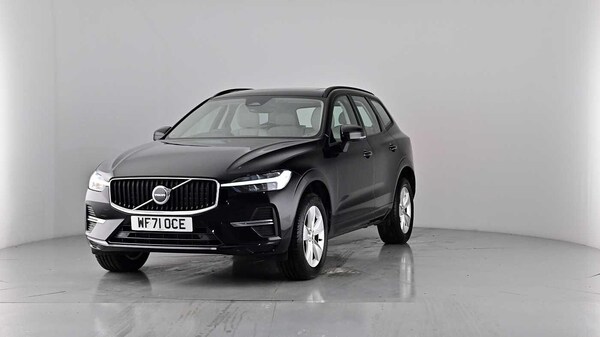 Used Volvo XC60 2021 for sale - 76221851: Photo 50