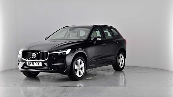 Used Volvo XC60 2021 for sale - 76221851: Photo 51