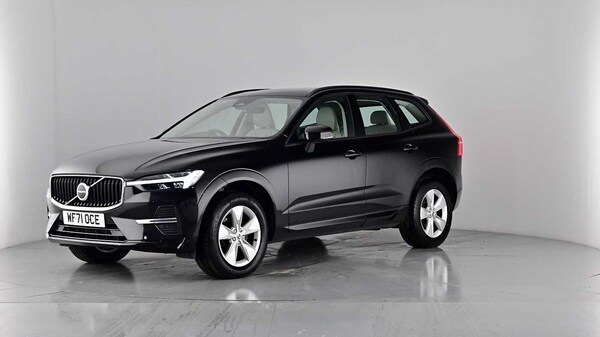 Used Volvo XC60 2021 for sale - 76221851: Photo 52