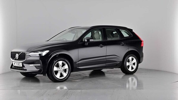 Used Volvo XC60 2021 for sale - 76221851: Photo 53