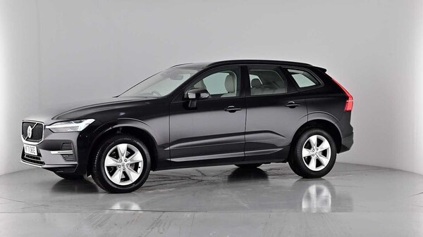 Used Volvo XC60 2021 for sale - 76221851: Photo 54