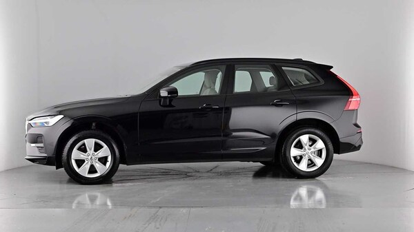 Used Volvo XC60 2021 for sale - 76221851: Photo 56