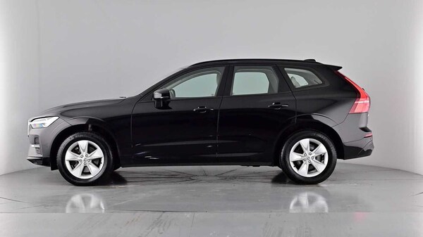 Used Volvo XC60 2021 for sale - 76221851: Photo 57