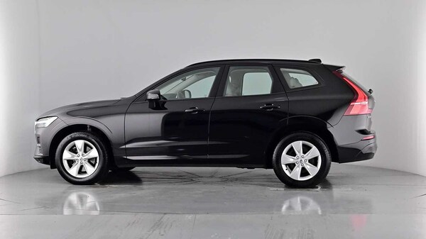 Used Volvo XC60 2021 for sale - 76221851: Photo 58