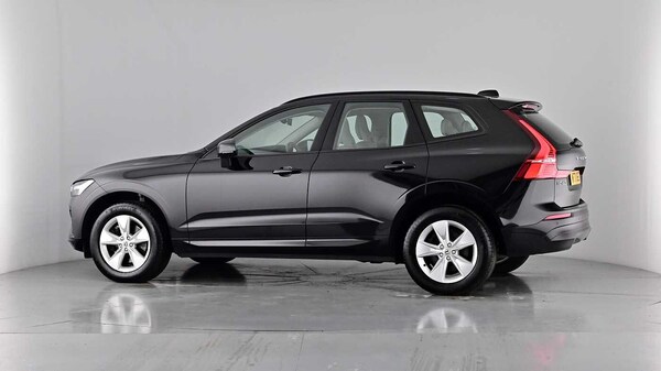 Used Volvo XC60 2021 for sale - 76221851: Photo 59