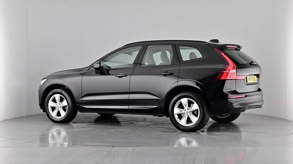 Used Volvo XC60 2021 for sale - 76221851: Photo 60