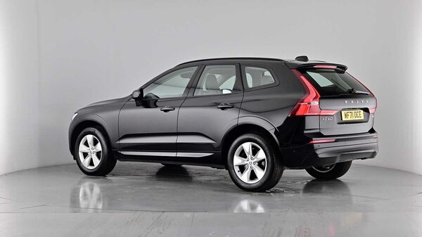 Used Volvo XC60 2021 for sale - 76221851: Photo 61