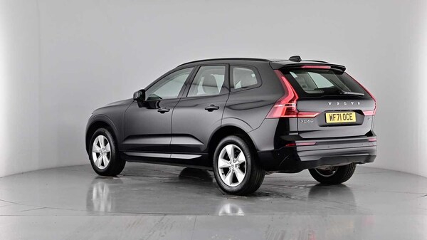 Used Volvo XC60 2021 for sale - 76221851: Photo 62